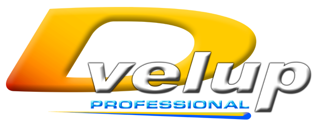 Dvelup Automotive Reconditioning Products Professional Shopify logo