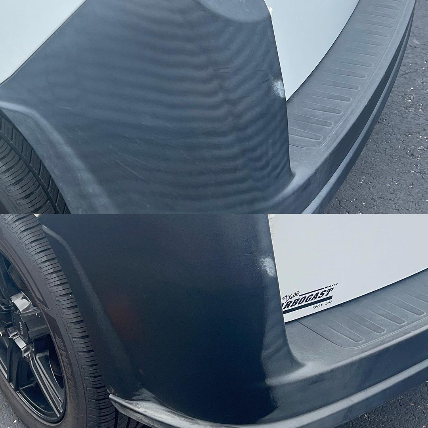 8oz Fusion Clear Combo Dvelup Automotive Reconditioning Products Professional Shopify