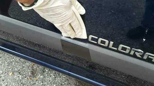 ColorNu Faded Plastic and Trim Restore-Automotive-16oz Dvelup Shopify