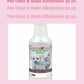 Enjoy a Odor-Free Home with Our Pet Odor Eliminator Solution - OdorXOut for Pets