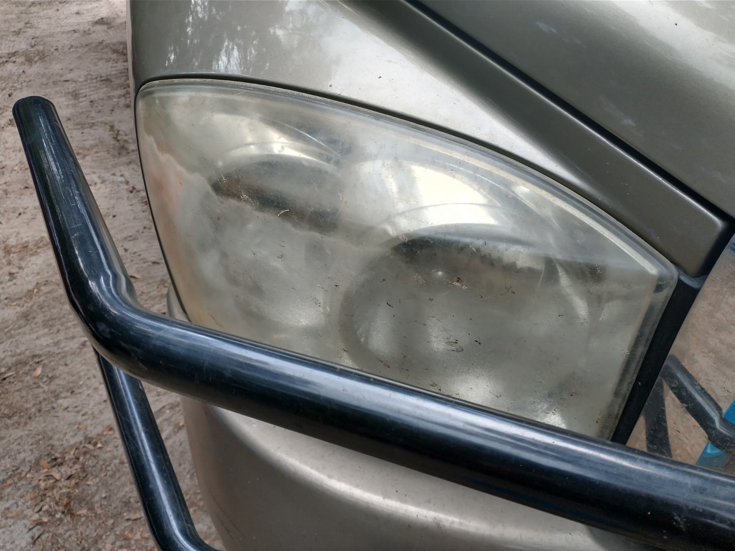 Lenz Pro Headlight Restoration Foam Kit Dvelup Shopify