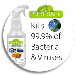 Puresafe - Non Danger Multi-Surface Cleaner Dvelup Shopify