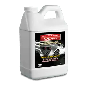 Color Enhancer Shiner - Gallon