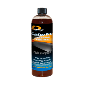 Color Nu Faded Plastic and Trim Restoration Coating 16oz - Dvelup Shopify