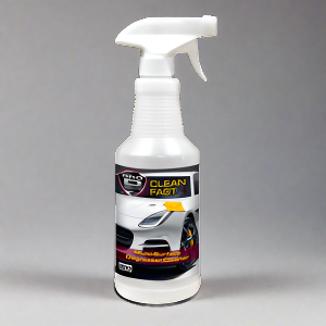 Degreaser