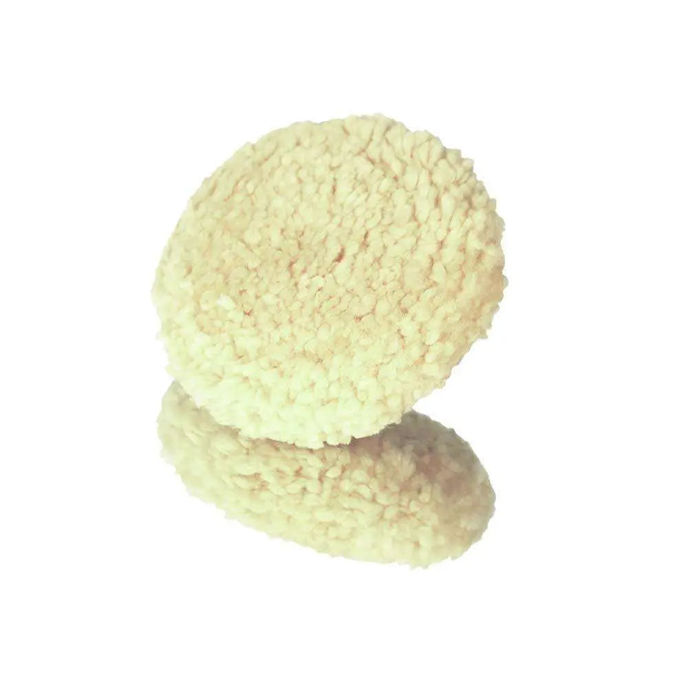 3.5" Wool Polishing Pads - Dvelup Shopify