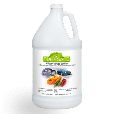 sanitizer