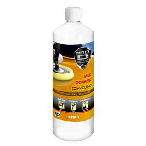 Mid Power Compound - 32oz. - Dvelup Shopify