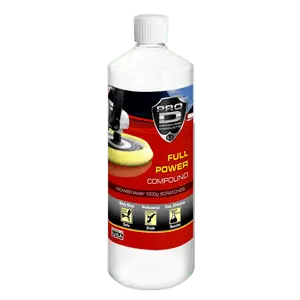 Full Power Compound Paint Correction 32oz. - Dvelup Shopify