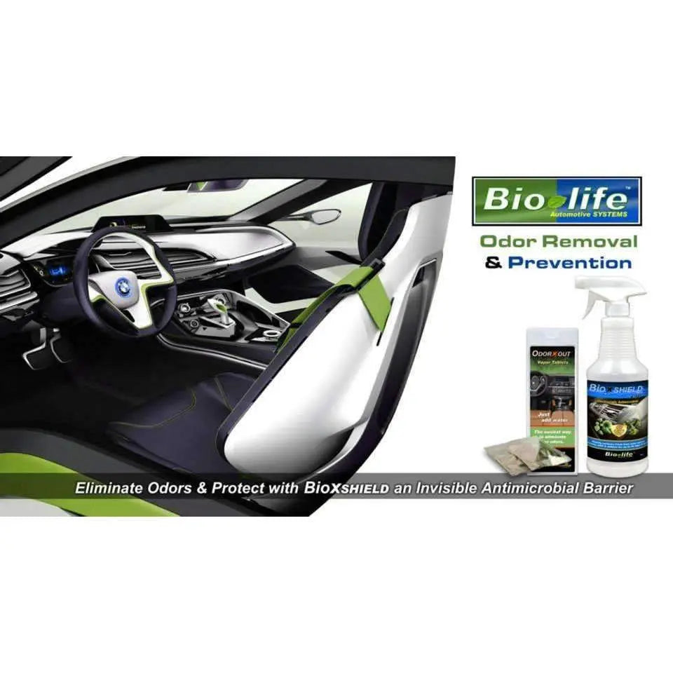 Deodorize & Eliminate Odor with Vapor Reactor Vapor Tablets - 1pk. - Dvelup Shopify