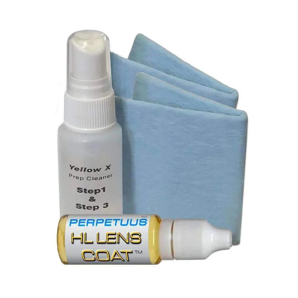 HEADLIGHT COAT NEW - TRIAL SIZE - Dvelup Shopify