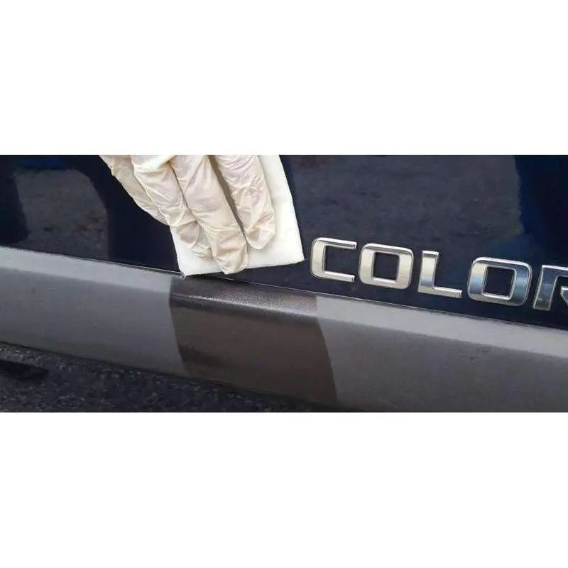 Plastic and Trim Renew Coating - Color Nu DIY Kit - Dvelup Shopify