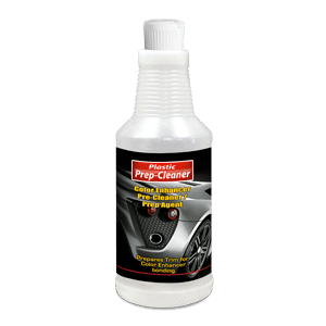 Plastic Prep Cleaner – 32oz. - Dvelup Shopify