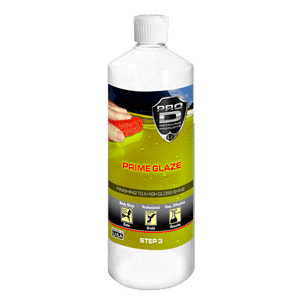 Prime Glaze Step # 3-32oz. - Dvelup Shopify