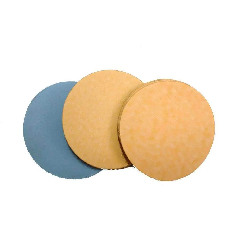 Sanding Disc Multi Pack 3" Dry 1000 Grit - Dvelup Shopify