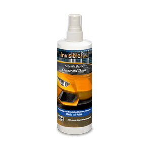 Silicone Based Cleaner and Shiner – 12 fl oz. - Dvelup Shopify