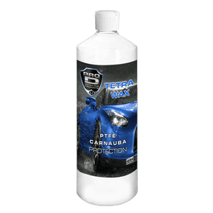 Tetra Wax with PTFE - 16oz - Dvelup Shopify