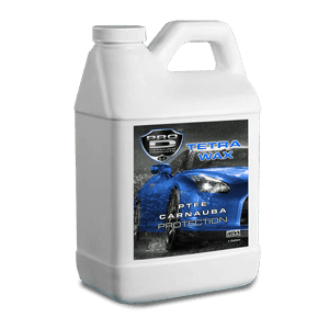 Tetra Wax with PTFE - Gallon - Dvelup Shopify