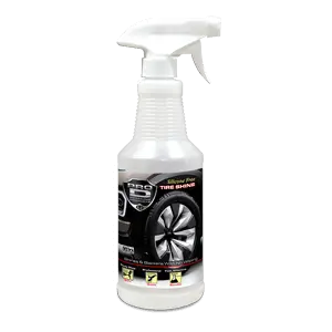 Tire Shine 16oz. - Dvelup Shopify