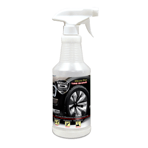 Tire Shine 32oz. - Dvelup Shopify