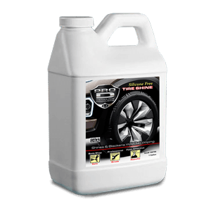 Tire Shine Gallon - Dvelup Shopify