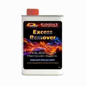 Touch-up Excess Remover - Dvelup Shopify