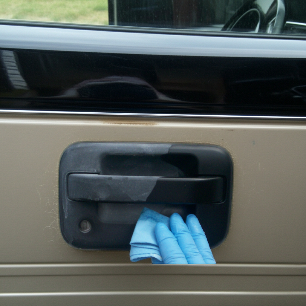 ColorNu Faded Plastic and Trim Restore-Automotive-16oz Dvelup Shopify