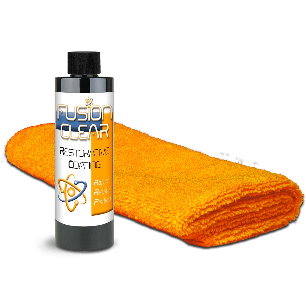 60ml Fusion Clear Scratch Repair Dvelup Automotive Reconditioning Products Professional Shopify