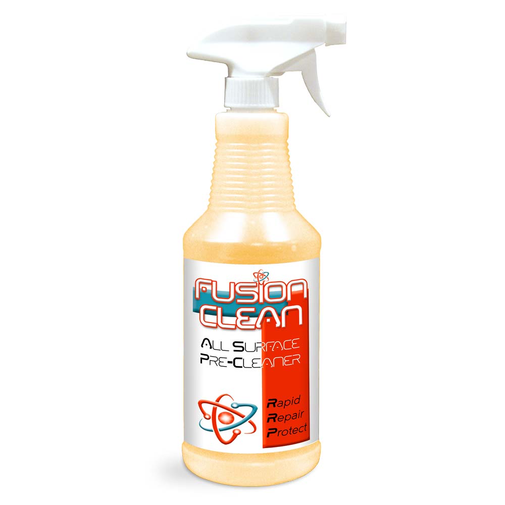 Fusion Clean All Surface Cleaner 32oz