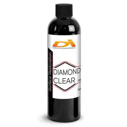 diamond clear trim restore