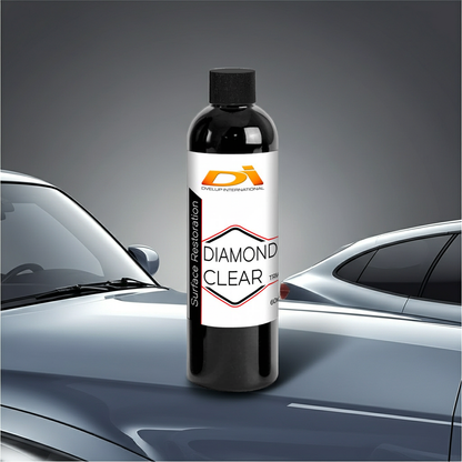 Diamond Clear 2oz