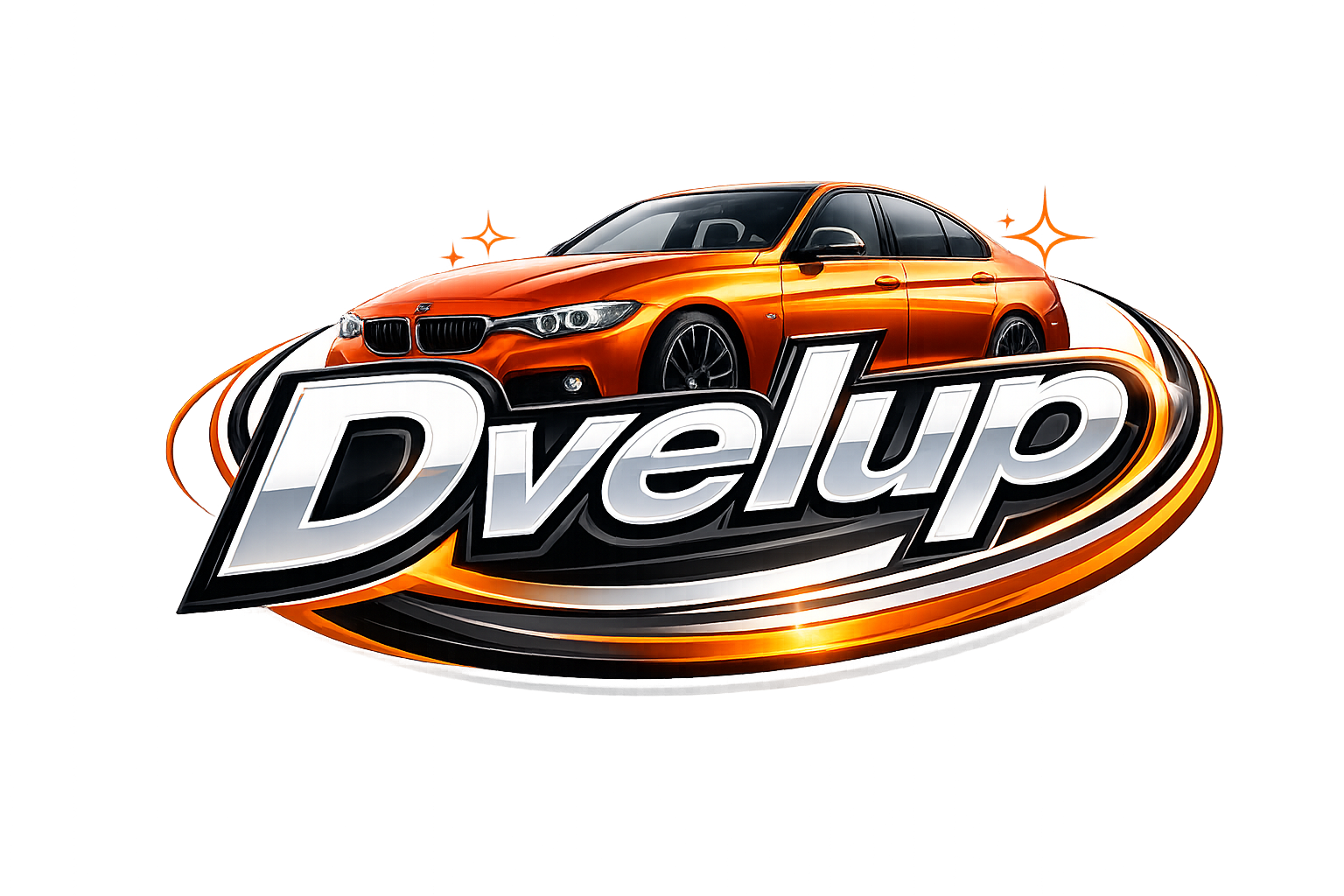 Dvelup auto reconditioning Products logo
