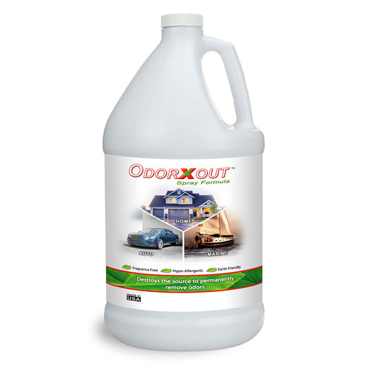 OdorShark Spray Formula 1 gallon