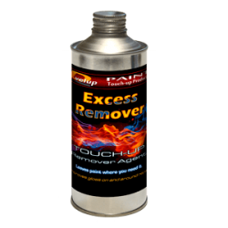 Touch-Up Excess Paint Remover 16 oz.