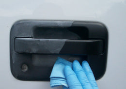Color Nu Faded Plastic & Trim Restore - Automotive Restoration Coating