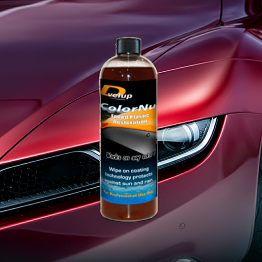 ColorNu Faded Plastic and Trim Restore-Automotive-16oz Dvelup Shopify