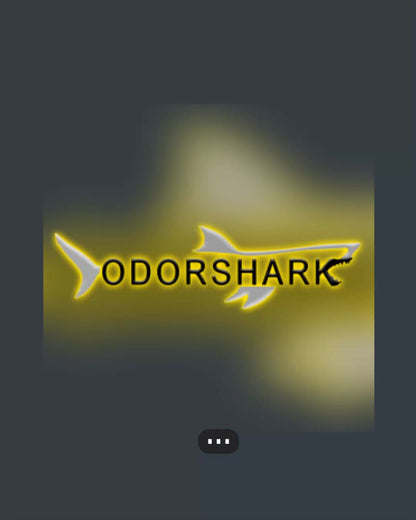 Odorshark Odor Eliminator Vapor Formula for Boats