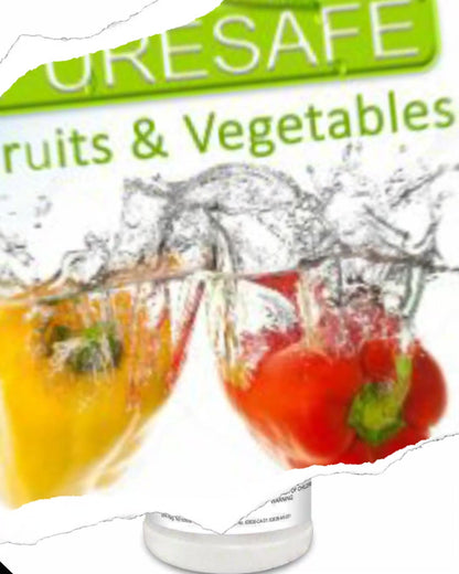 Veggie Wash  Organic- 1x 32oz