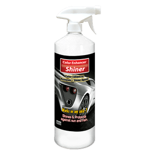 Color Enhancer Shiner - 32oz - Dvelup Shopify