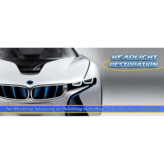 NEW HL DIY Coating Kit with Perpetuus - Dvelup Shopify