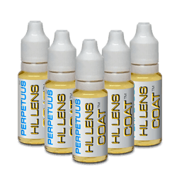 Headlight Restore Lens Coat 