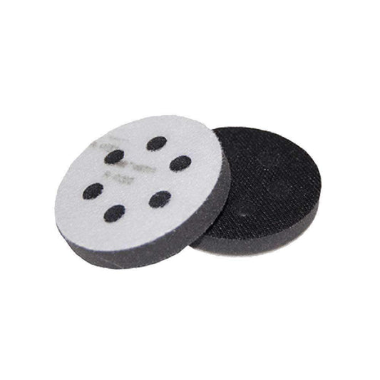 Hook and Loop 3" Backing Plate - Dvelup Shopify