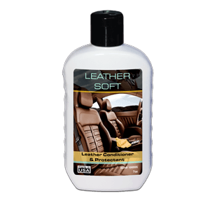 Leather & Vinyl Conditioner and Cleaner - Dvelup Shopify