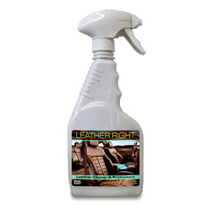 Leather Cleaner and Conditioner- 15oz. - Dvelup Shopify