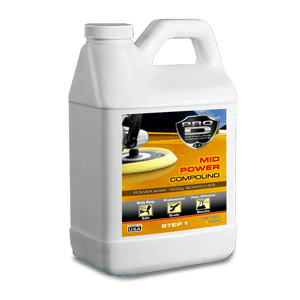 Mid Power Compound - Gallon - Dvelup Shopify