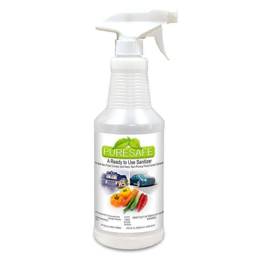 MULTI SURFACE DISINFECTANT FOR THE HOME - Dvelup Shopify