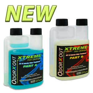 ODORXOUT – XTREME, Intense Vapor Formula Kills Bacteria, Odor & Deodorize - Dvelup Shopify