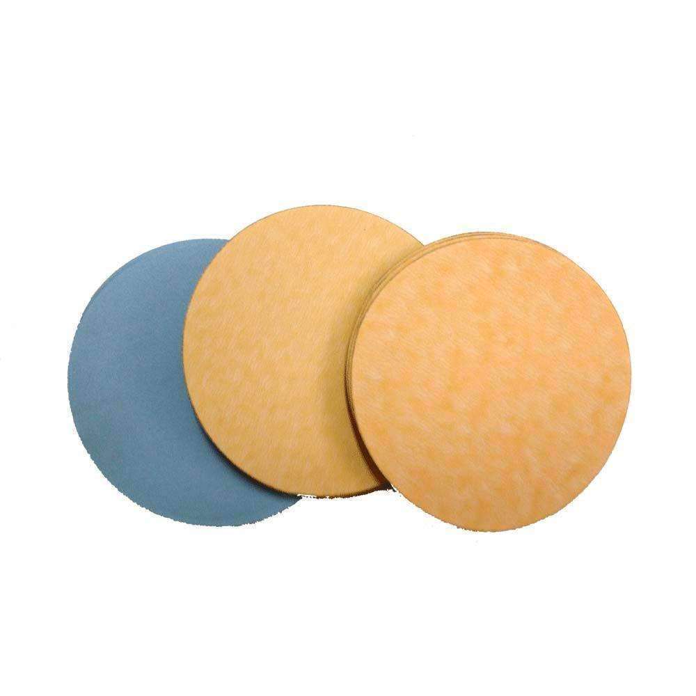 Dry Sanding 3" Disc Multi Pack 600 Grit - Dvelup Shopify