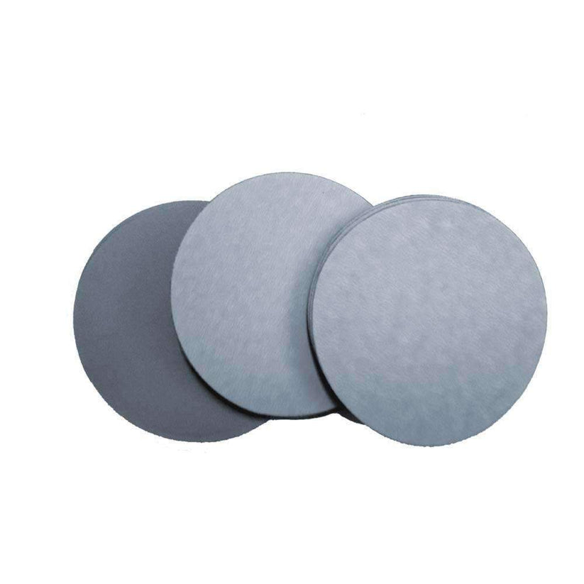 Wet & Dry Sanding Discs, 400 Grit | 3